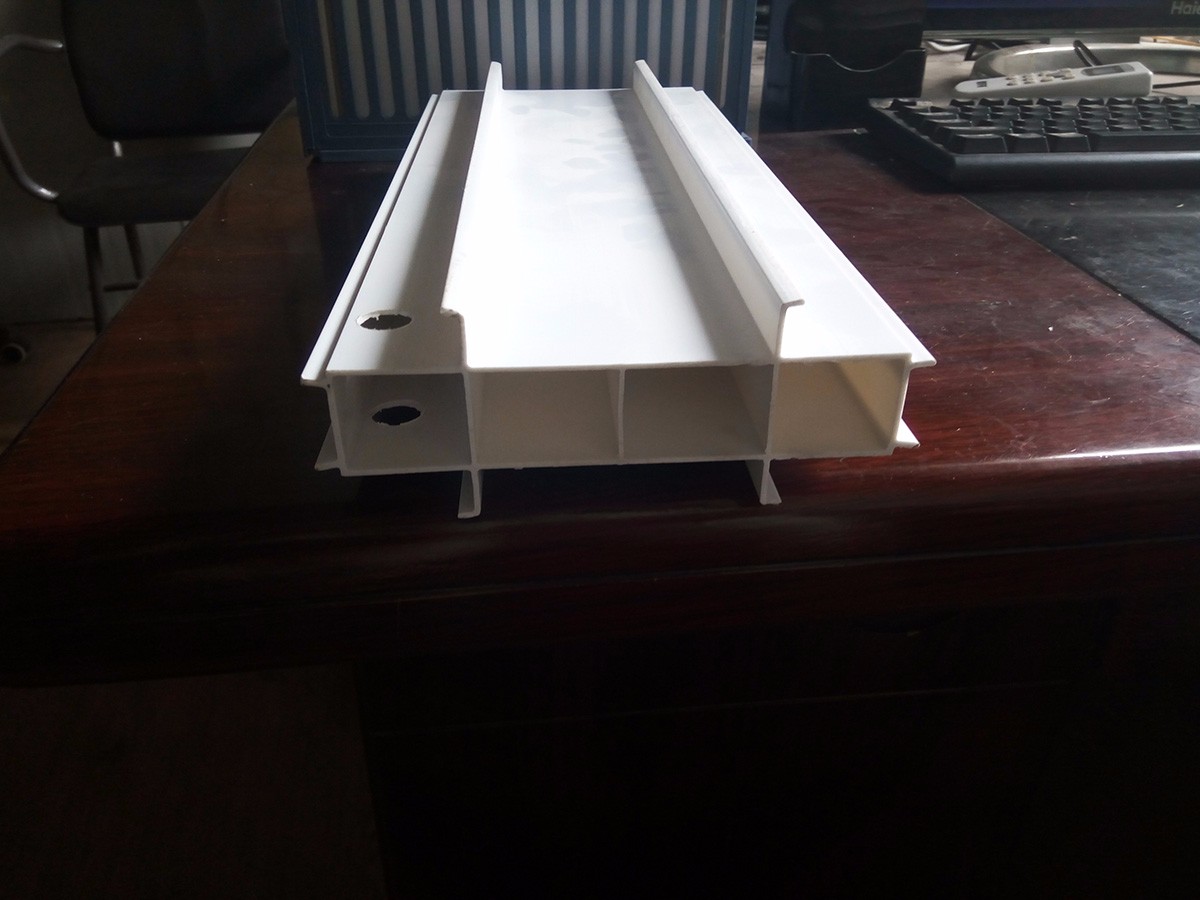 银川立面拉缝板 (1)150MM宽拉缝板